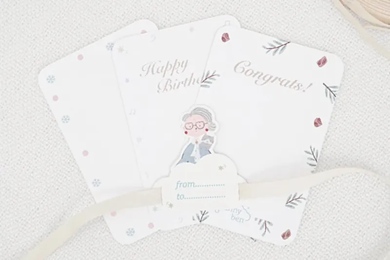 giftsets
& personalized products