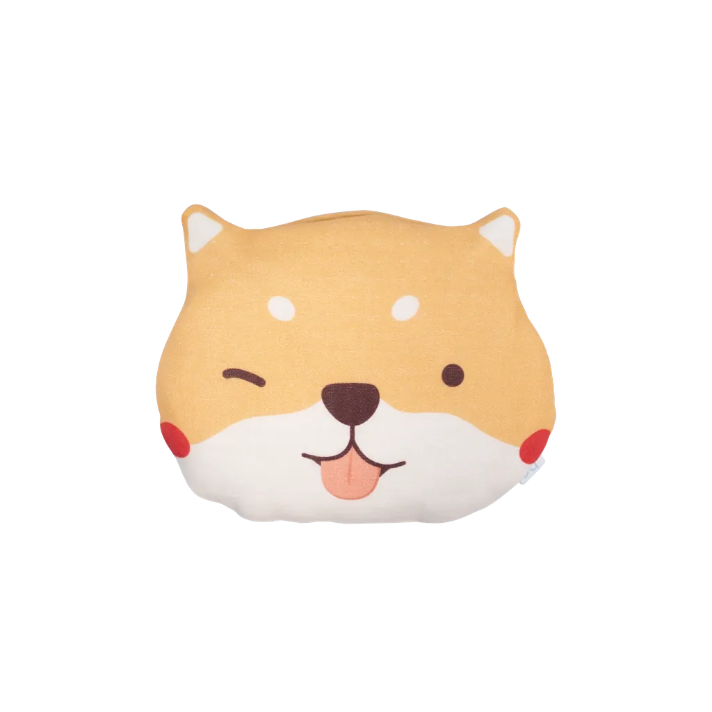 หมอนกันสะดุ้ง